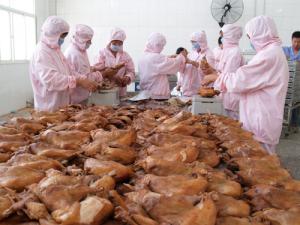 開(kāi)道口燒雞加盟店需要準(zhǔn)備什么？