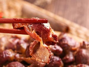 張存有道口燒雞加盟優(yōu)勢有哪些？您要了解下喲