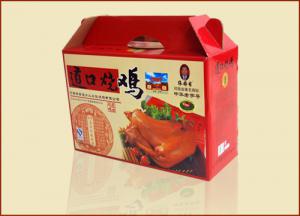 義興張道口燒雞有腔調(diào)，創(chuàng)業(yè)就靠它