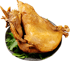 加盟道口燒雞的優(yōu)勢(shì)！